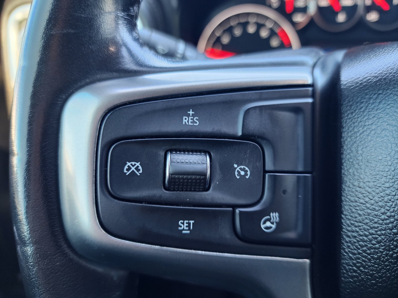 Used 2020 Chevrolet Silverado 1500 RST w/ All-Star Edition AWD/4WD image 20