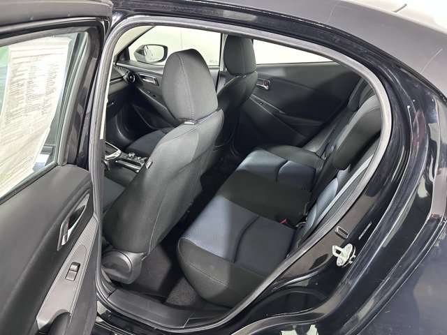 Used 2017 Toyota Yaris iA image 15