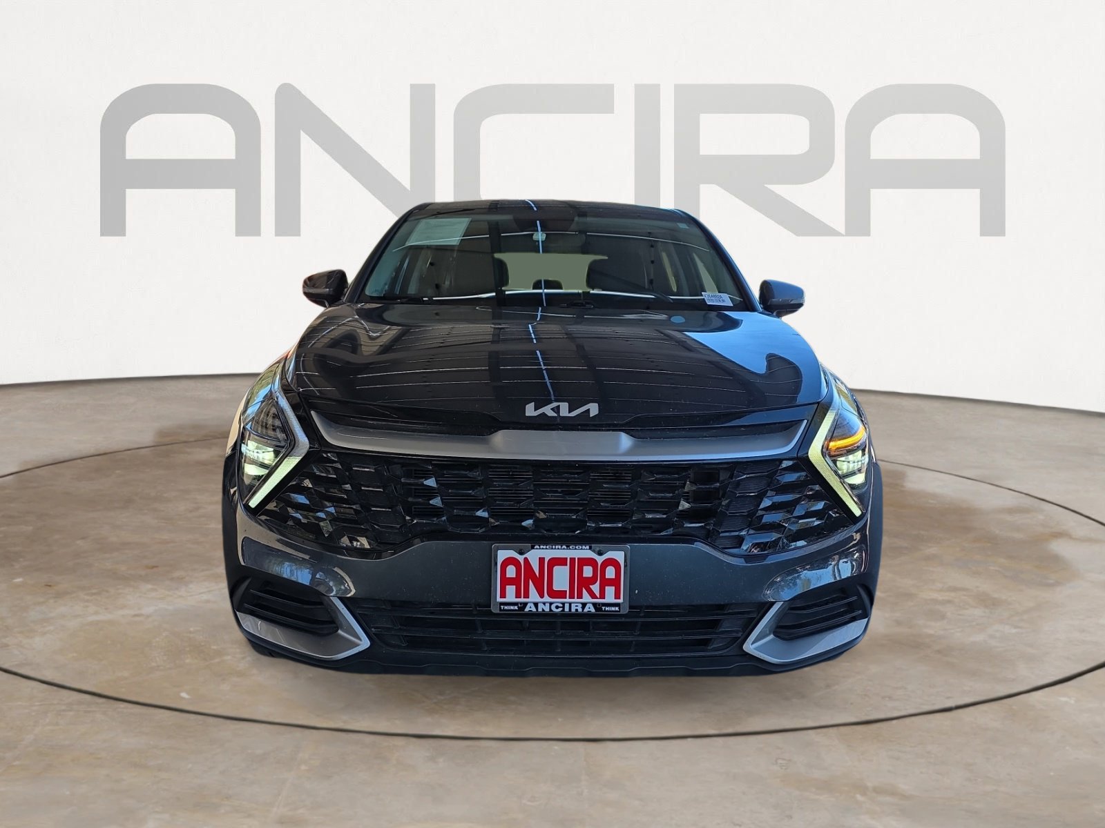 Certified 2024 Kia Sportage EX image 3