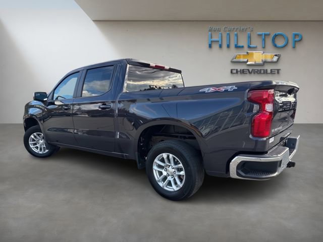 Used 2023 Chevrolet Silverado 1500 LT image 9