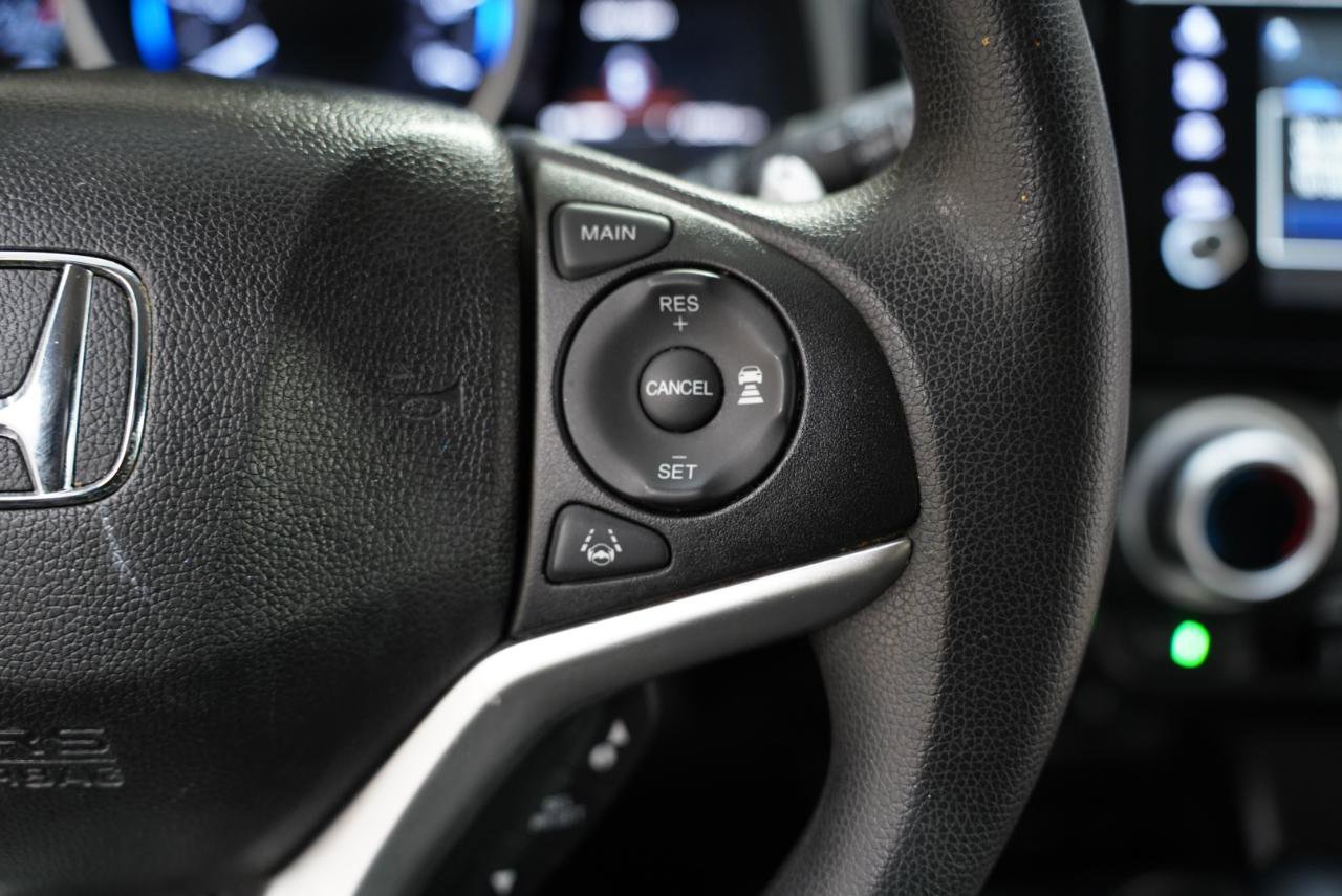 Used 2019 Honda Fit EX image 16