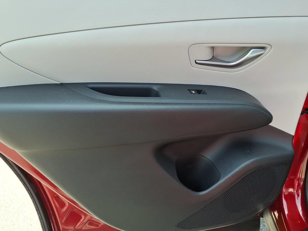 New 2026 Hyundai Tucson SE FWD image 10