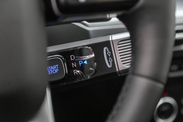 New 2026 Hyundai Ioniq 9 Limited w/ Tow & Go Package image 18