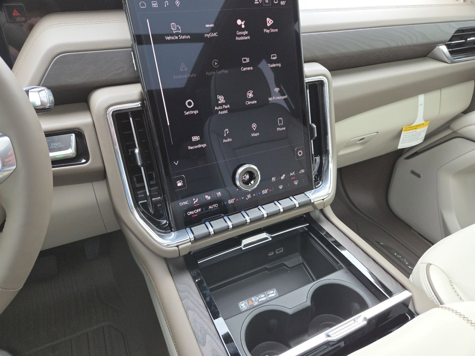 New 2026 GMC Yukon XL Denali image 38