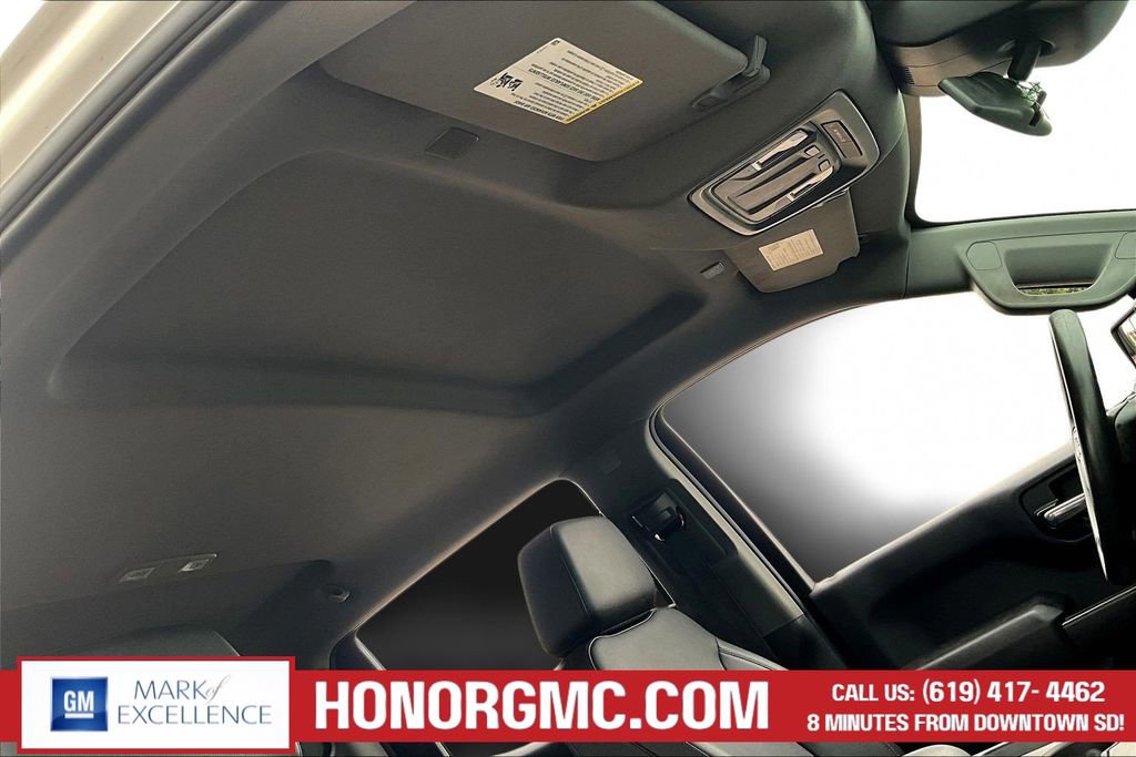 Used 2023 Chevrolet Silverado 1500 W/T w/ WT Value Package image 27