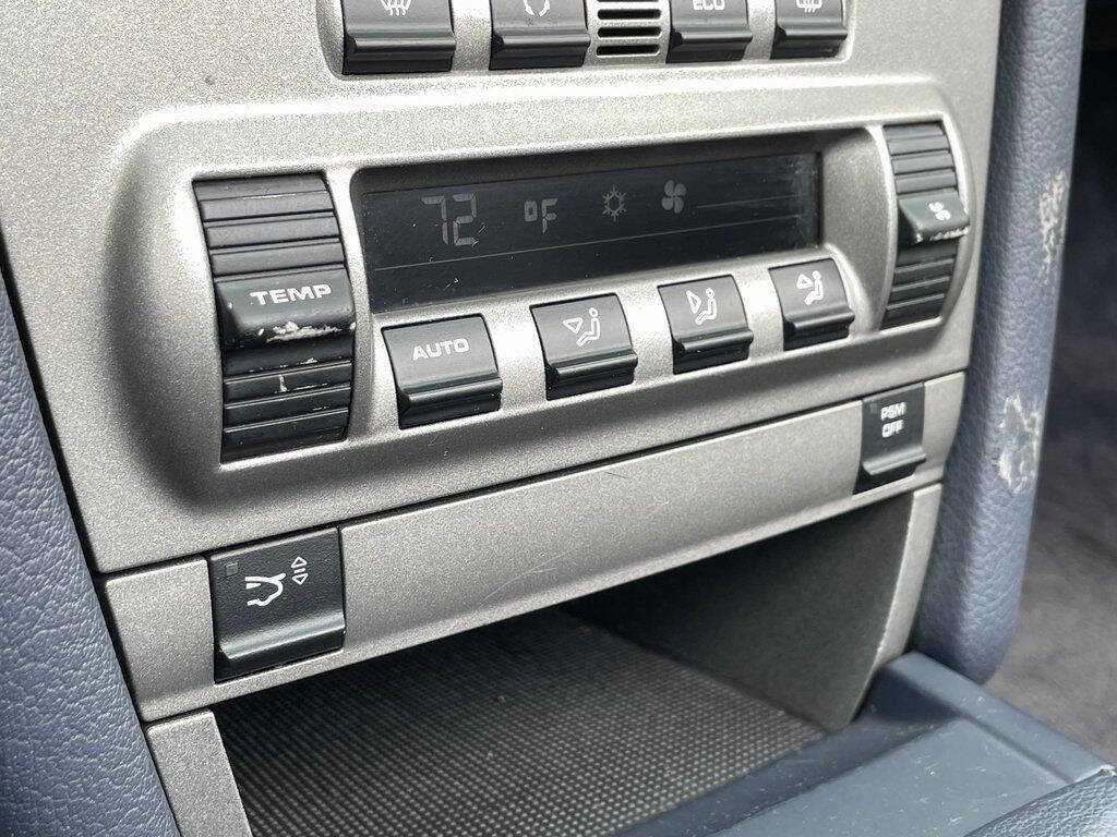 Used 2006 Porsche 911 Carrera image 43