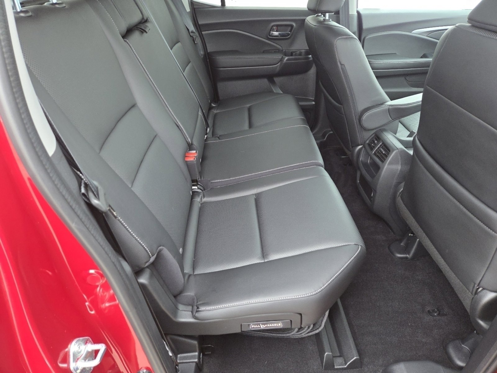 Used 2023 Honda Ridgeline RTL-E image 19