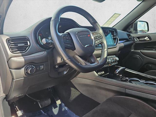 Used 2025 Dodge Durango GT AWD/4WD image 10