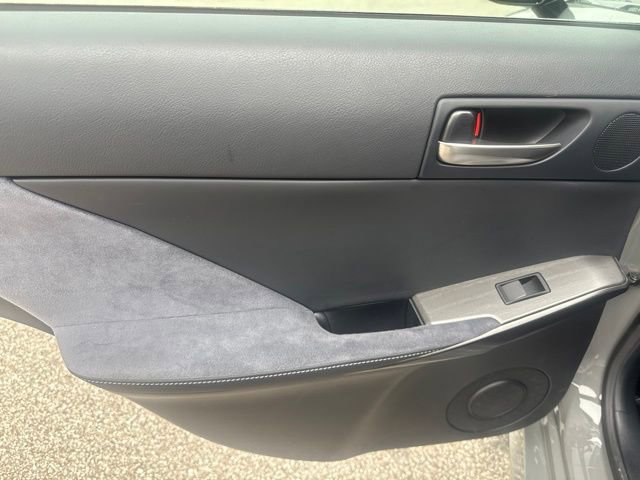 Used 2022 Lexus IS 500 w/ Accessory Package RWD image 22