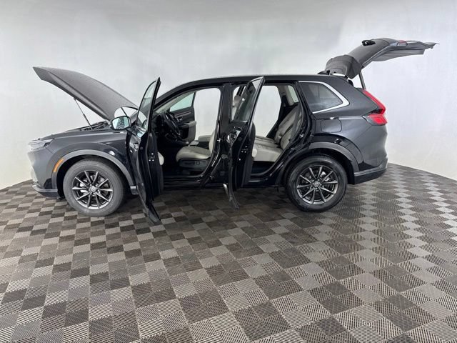 Certified 2026 Honda CR-V EX-L image 11