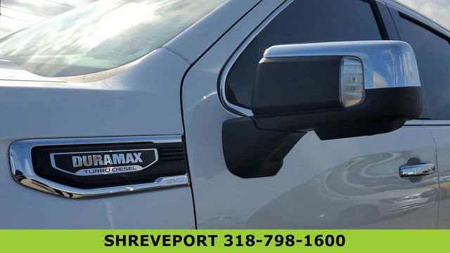 Certified 2024 GMC Sierra 1500 Denali AWD/4WD image 19