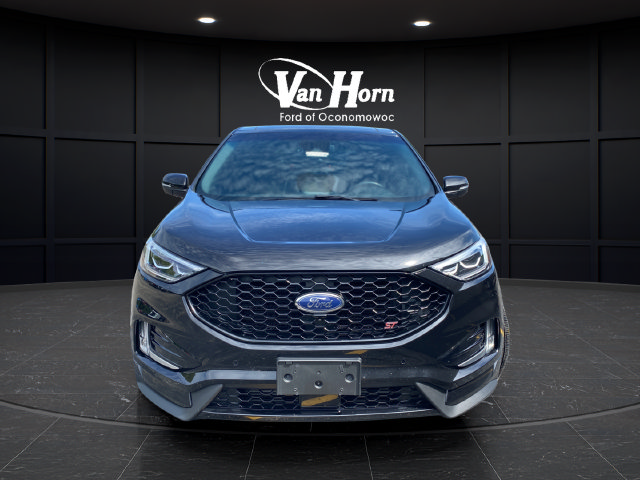 Used 2021 Ford Edge ST w/ Equipment Group 401A AWD/4WD image 2