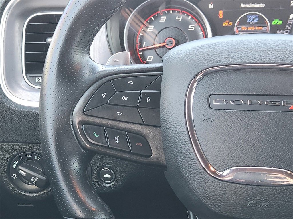 Used 2022 Dodge Charger R/T image 26