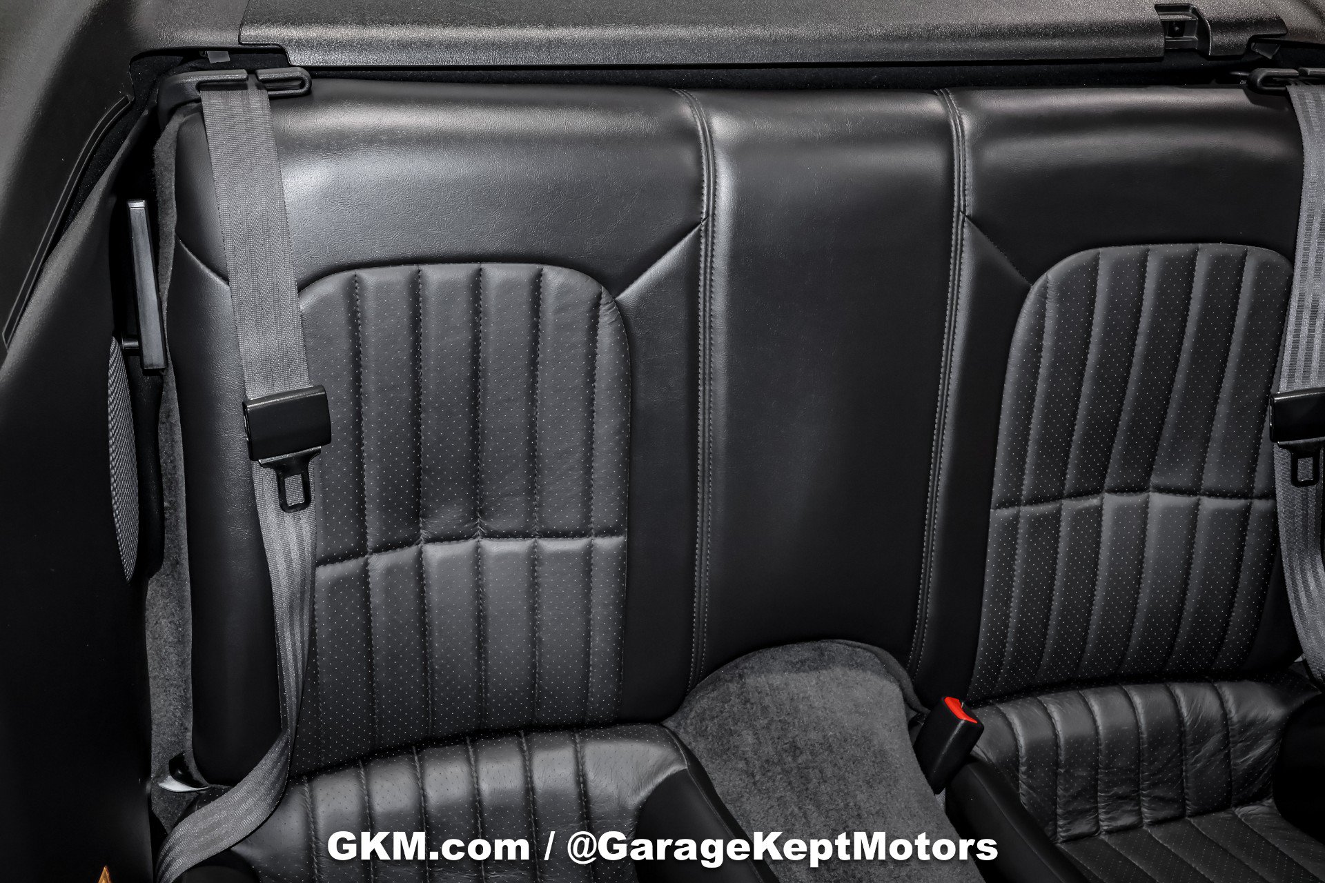 Used 2002 Chevrolet Camaro Z28 RWD image 89