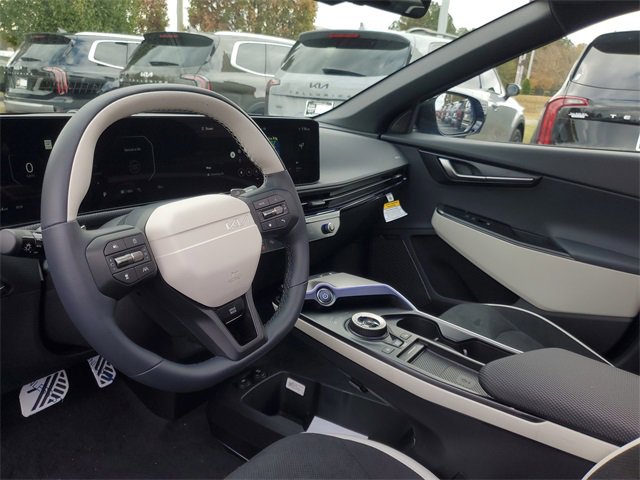 New 2025 Kia EV6 GT-Line image 13