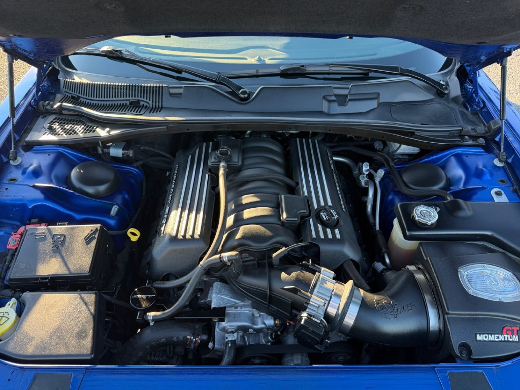 Used 2021 Dodge Challenger R/T Scat Pack RWD image 16