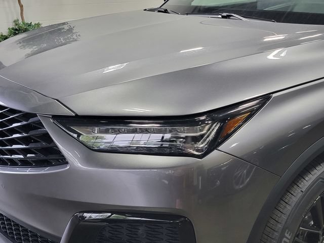 New 2026 Acura MDX A-Spec w/ Advance Package AWD/4WD image 8