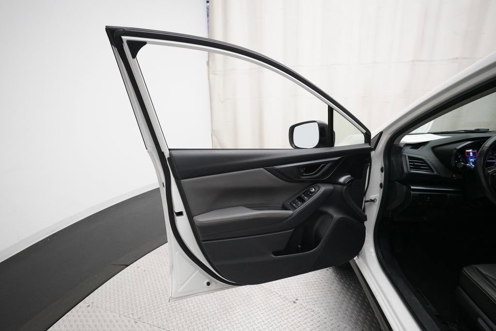 Used 2023 Subaru Crosstrek 2.5i Sport image 28