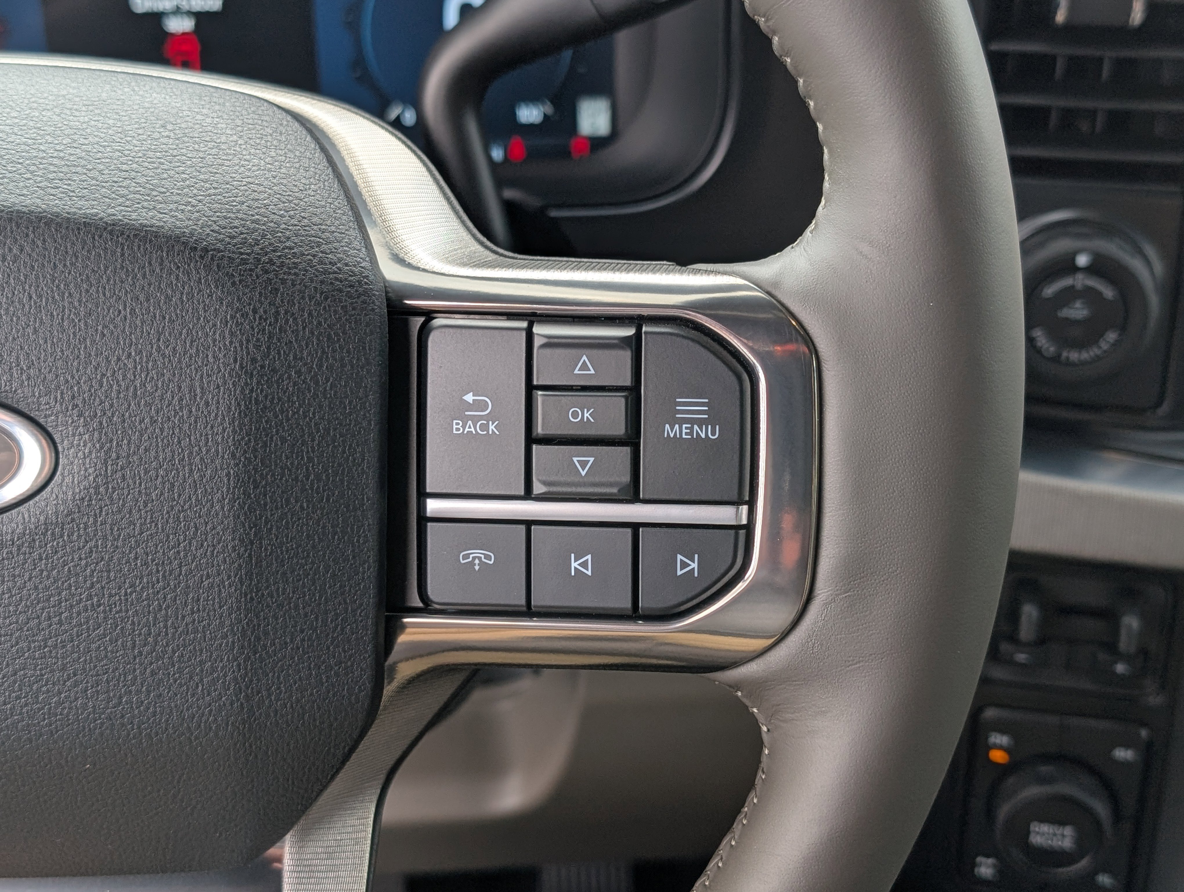New 2026 Ford F350 Platinum w/ Platinum Plus Package image 25
