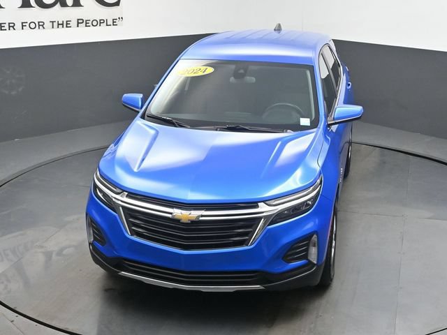 Used 2024 Chevrolet Equinox LT FWD image 60