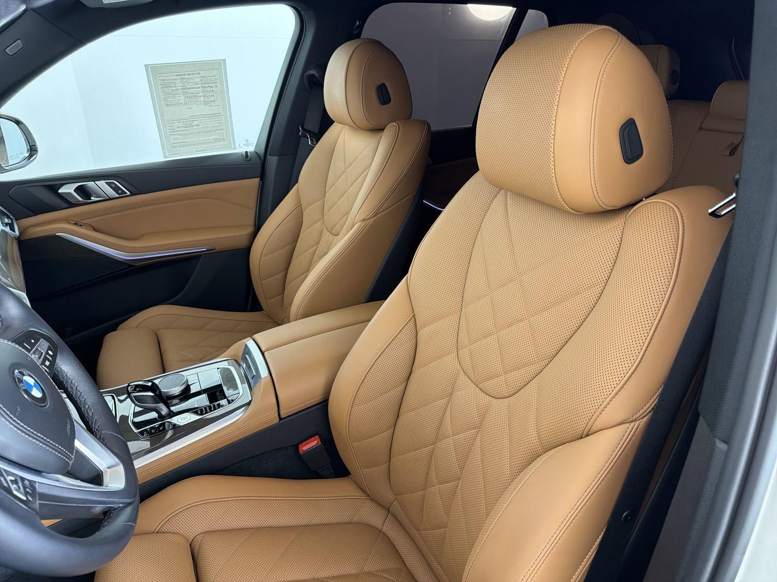 Used 2023 BMW X5 sDrive40i w/ Premium Package image 24