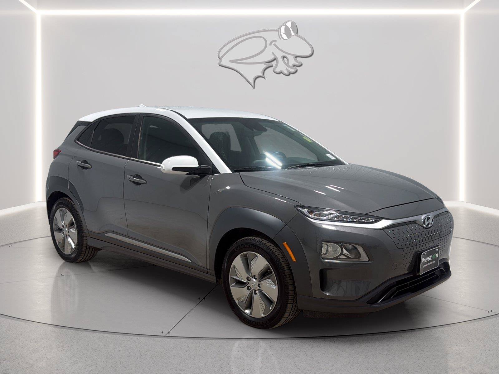 Used 2021 Hyundai Kona SEL FWD image 7