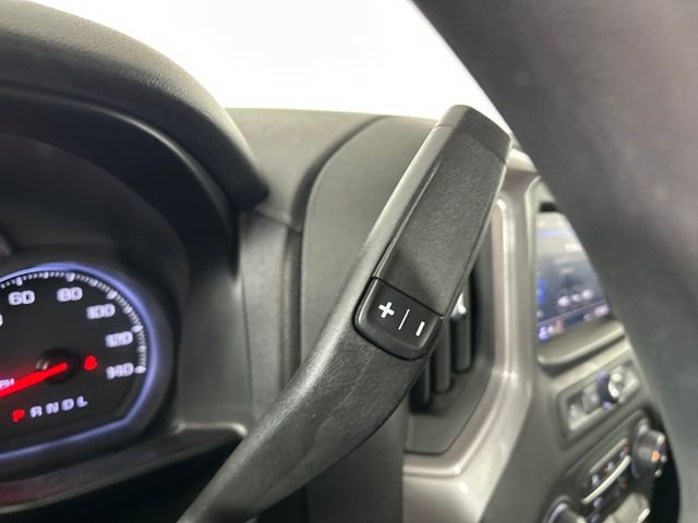 Used 2021 Chevrolet Silverado 1500 Custom w/ LPO, Dark Essentials Package image 19