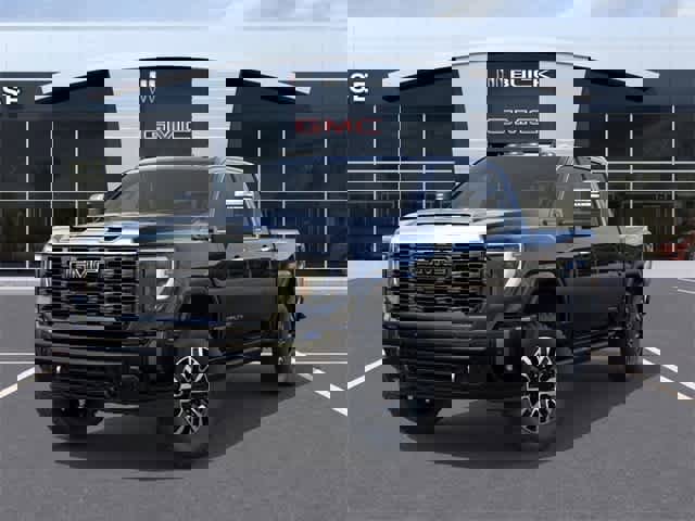 New 2026 GMC Sierra 2500 Denali Ultimate image 7