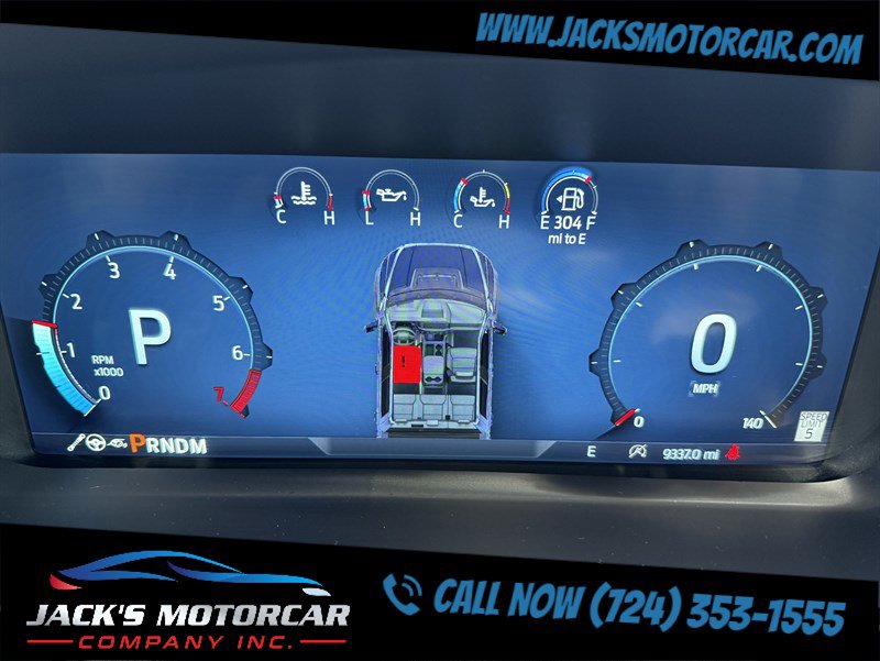 Used 2024 Ford F150 Raptor image 40