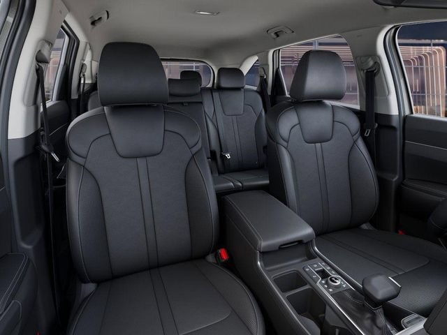 New 2026 Kia Sorento EX AWD/4WD image 16