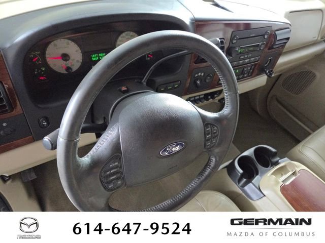 Used 2005 Ford F350 XLT image 17