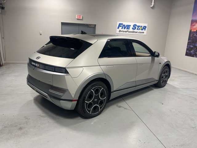 Certified 2024 Hyundai Ioniq 5 Limited image 5