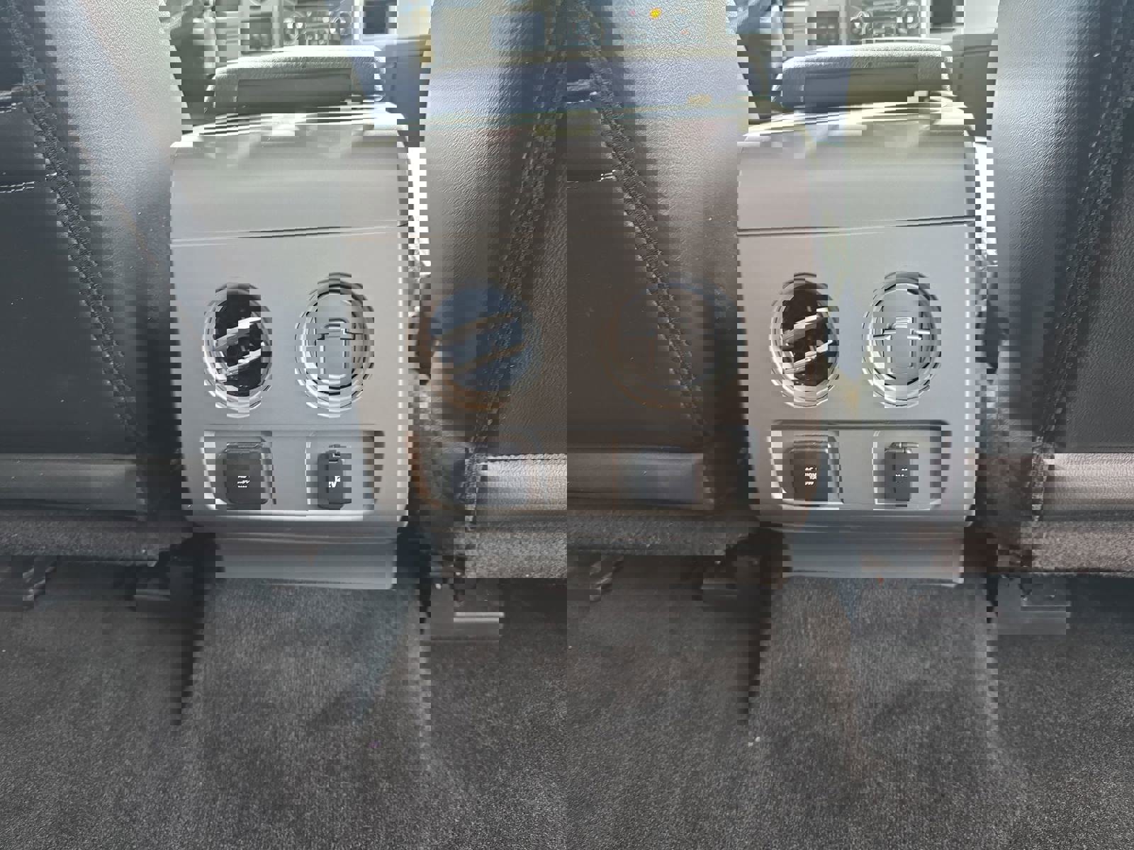 Used 2013 Ford F150 FX4 w/ Luxury Equipment Group image 13