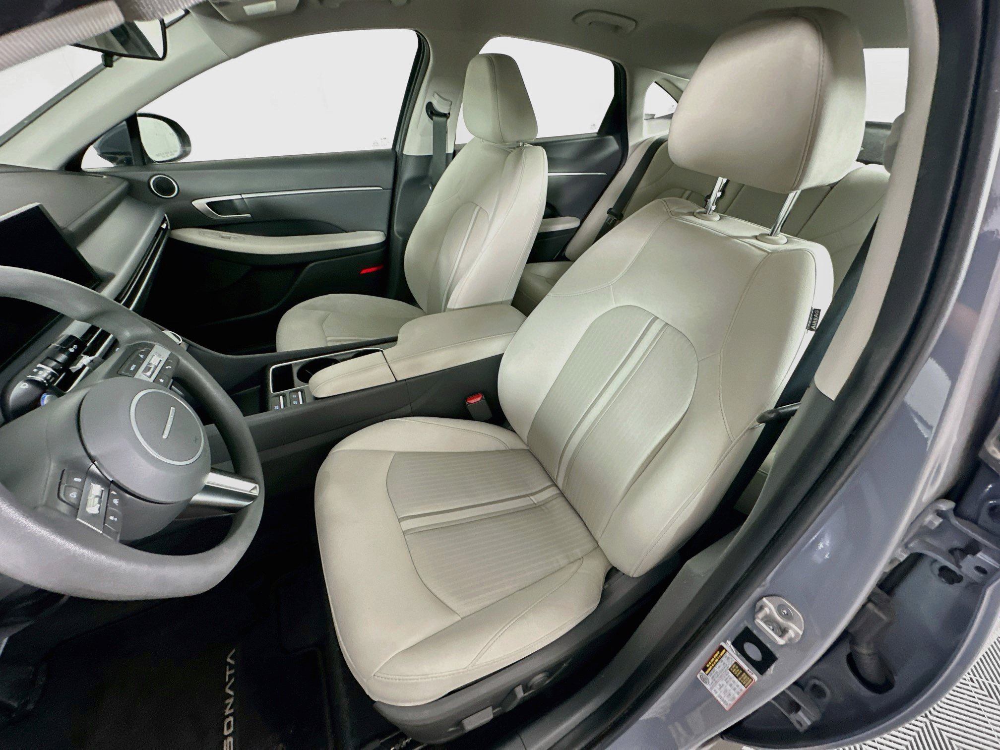 Used 2024 Hyundai Sonata SEL FWD image 13