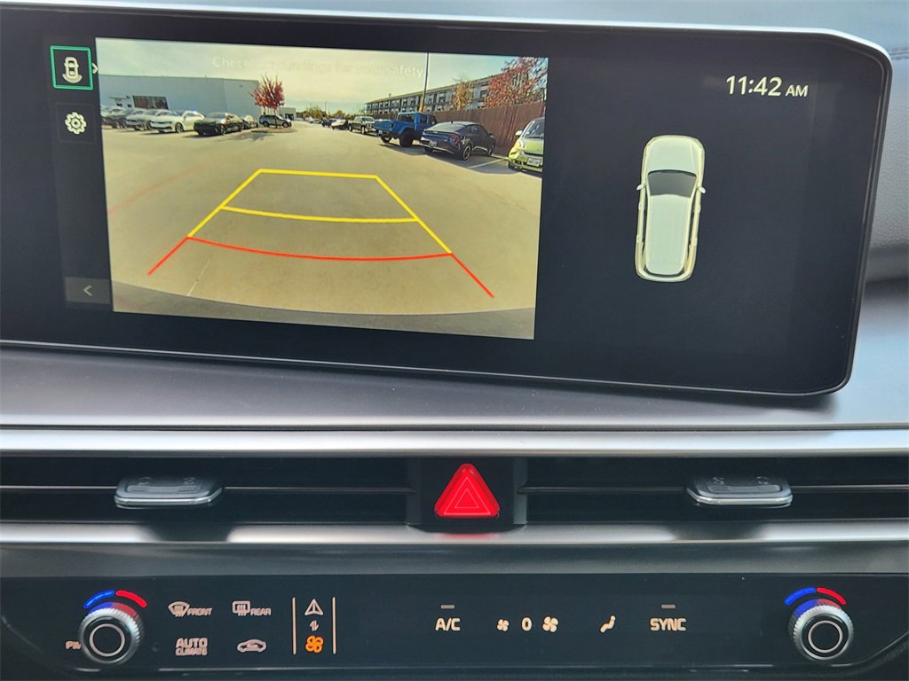 New 2026 Kia Sorento S image 12