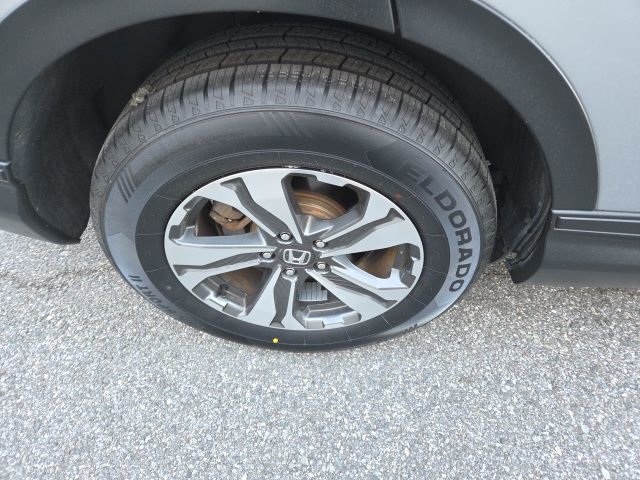 Used 2020 Honda CR-V LX image 11