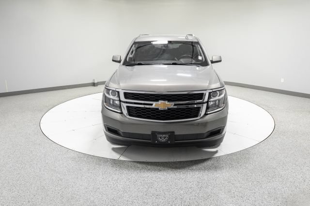 Used 2018 Chevrolet Suburban LS w/ Skid Plate Package AWD/4WD image 27