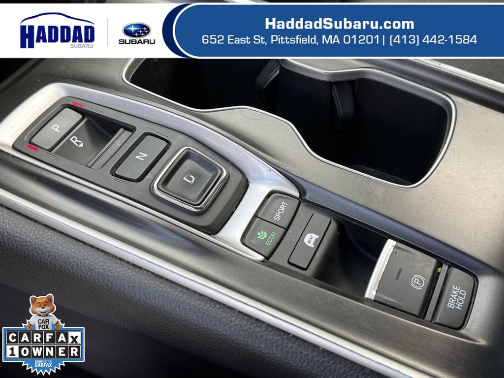 Used 2019 Honda Accord Hybrid image 30