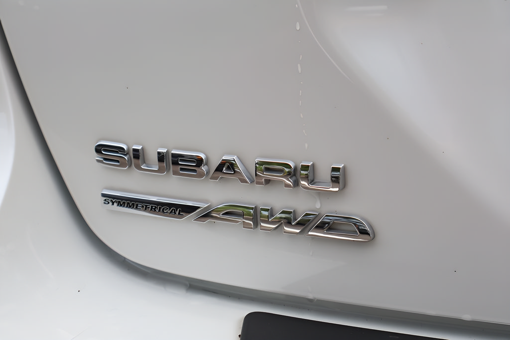 Used 2024 Subaru Crosstrek 2.5i Limited w/ Popular Package #4A AWD/4WD image 10