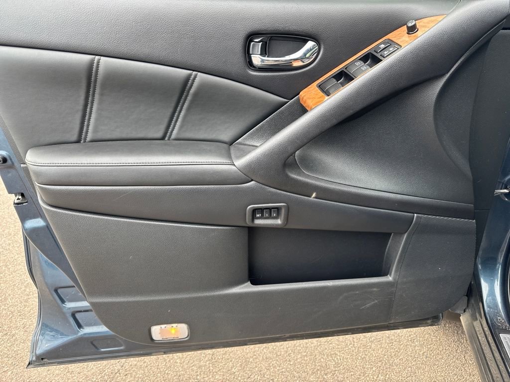 Used 2011 Nissan Murano LE image 10
