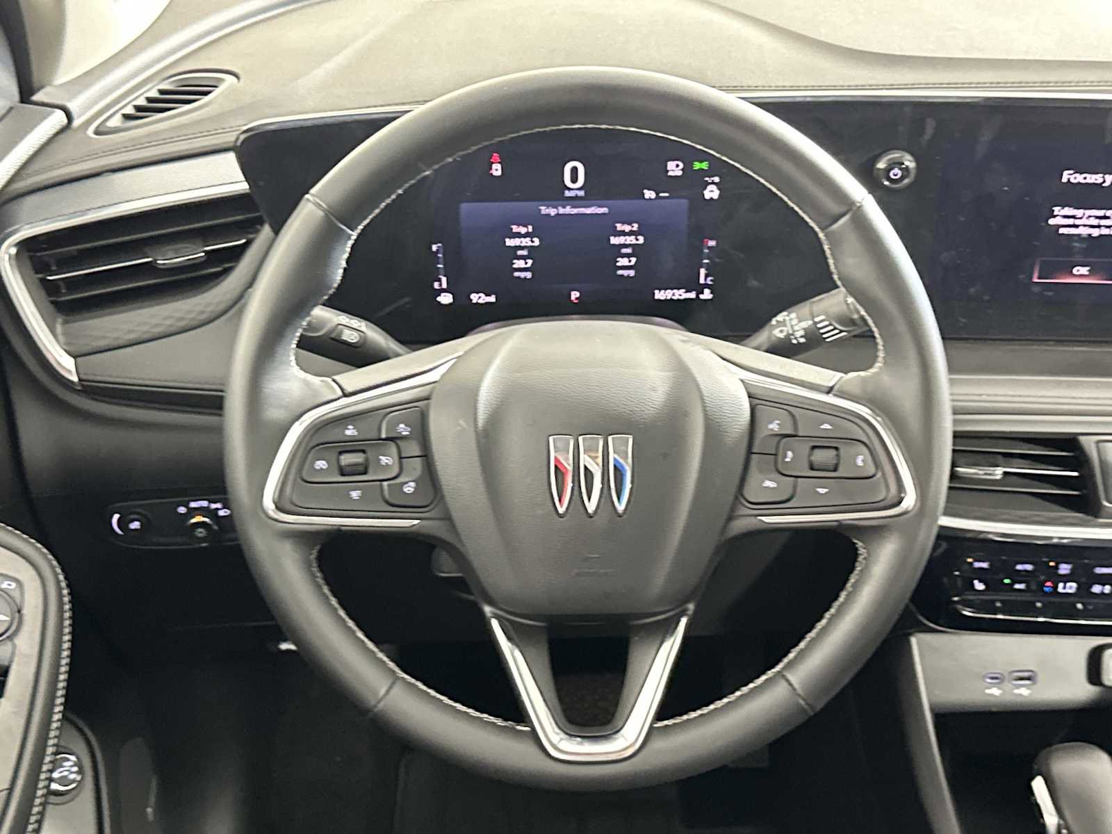 Used 2024 Buick Encore GX Avenir w/ Avenir Convenience Package image 14