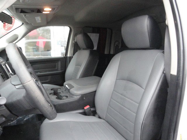 Used 2022 RAM 1500 Tradesman image 12