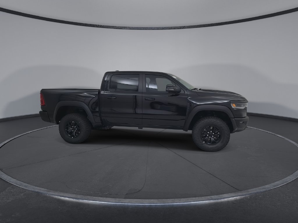 New 2026 RAM 1500 RHO AWD/4WD image 16