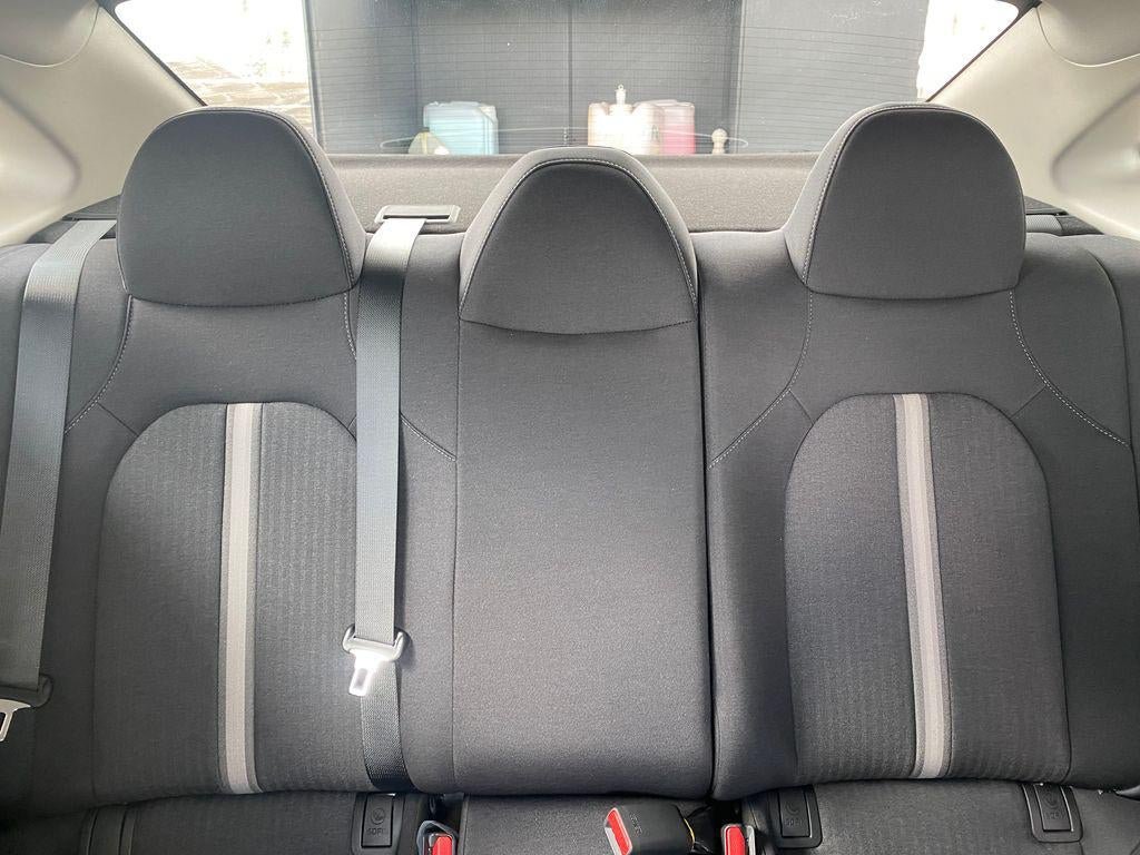 New 2026 Hyundai Sonata Blue FWD image 18