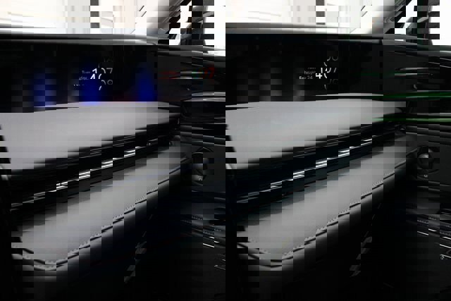 New 2026 Lincoln Nautilus Premier w/ Equipment Group 102A image 44