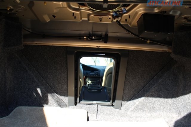 Used 2002 Acura TL image 35