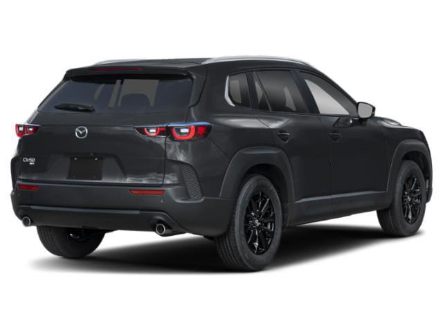 New 2026 MAZDA CX-50 AWD 2.5 S w/ Cargo Package image 7