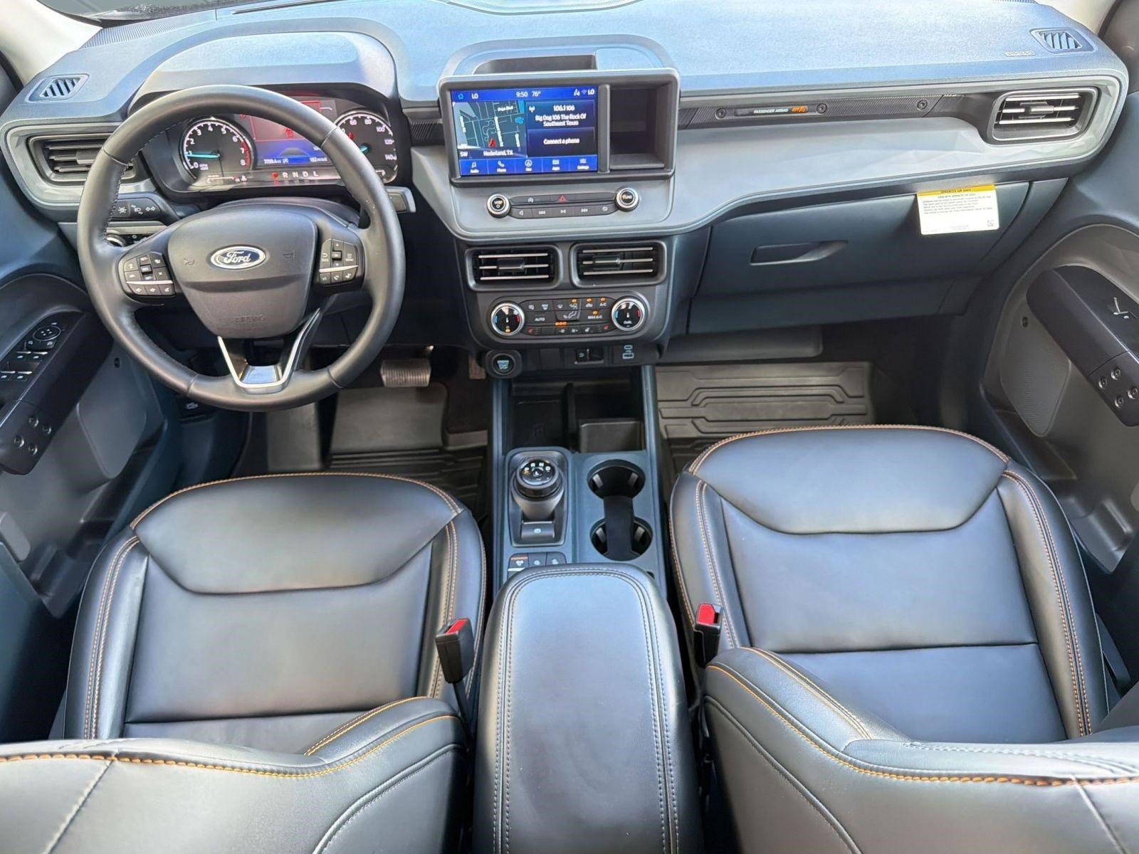 Used 2023 Ford Maverick Tremor image 15