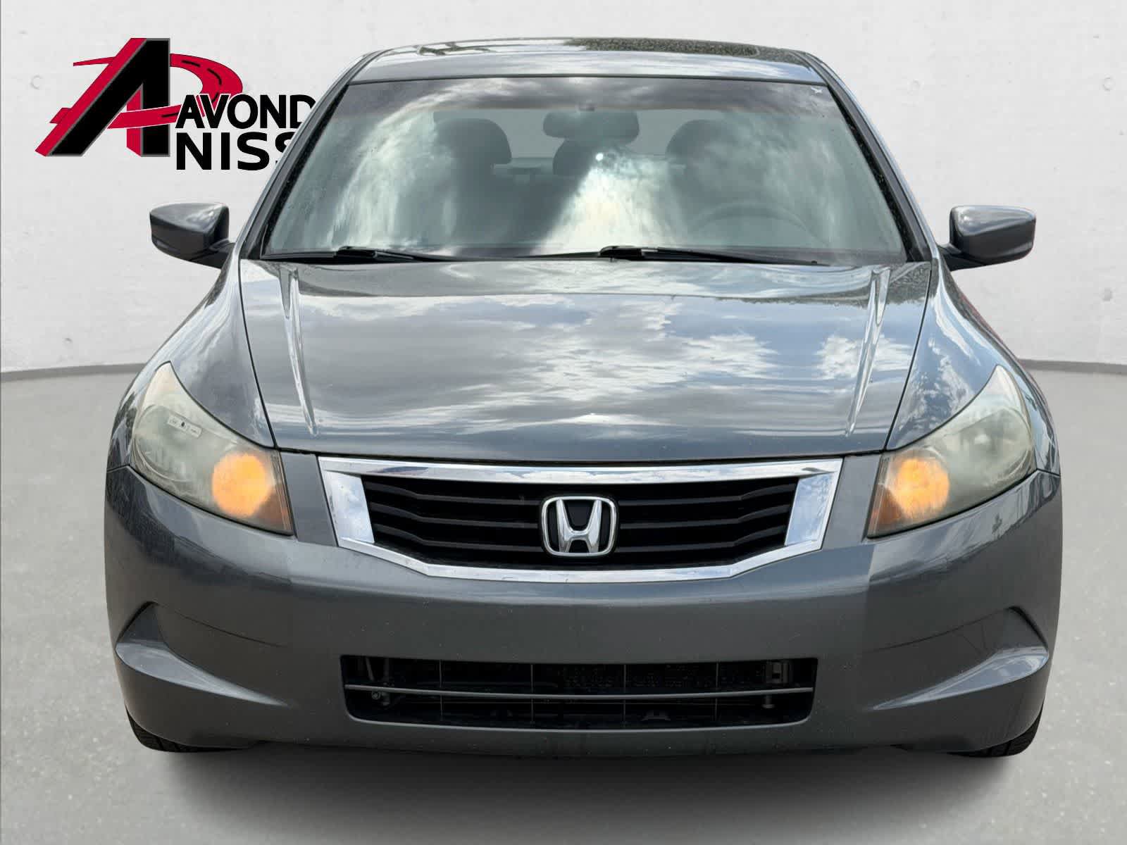 Used 2010 Honda Accord EX image 9