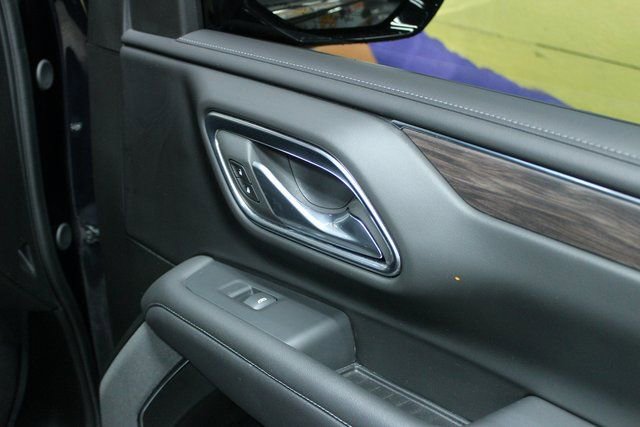 Used 2024 Chevrolet Tahoe LS w/ Driver Alert Package image 11